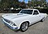 1966 Chevrolet El Camino for sale 101609394